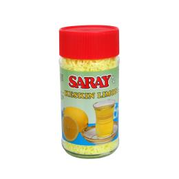 Saray Keskin Limon Aromali Toz Icecek 12x200g