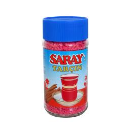 Saray Tarcin Aromali Toz Icecek 12x200g
