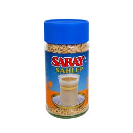 Saray Salep Aromali Toz Icecek 12x200g