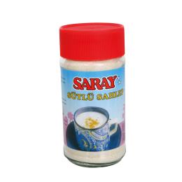 Saray Salep Sütlü Toz Icecek 12x300g
