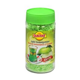 BAKTAT Elma Aromali Toz Icecek 12x200g