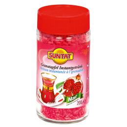 BAKTAT Nar Aromali Toz Icecek 12x200g