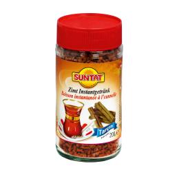 BAKTAT Tarcin Aromali Toz Icecek 12x200g