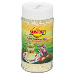 BAKTAT Salep Aromali Toz Icecek 12x200g