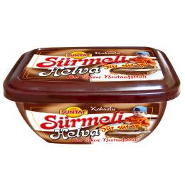 BAKTAT Sürmeli Helva Cikolatali 16x350g