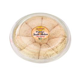 BAKTAT Papatya Sade Tahin Helva 10x350g