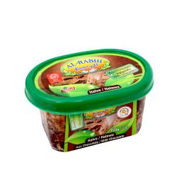 Al Rabih Kakaolu Helva 12x350g