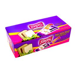 BAKTAT Sade Helva 144x50g