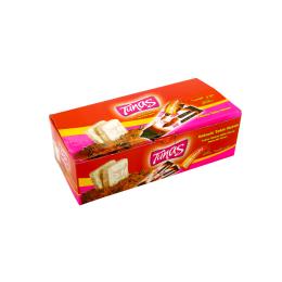 BAKTAT Kakaolu Helva 144x50g