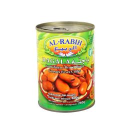 Al Rabih Bagala Bakla 12x400g Tnk.