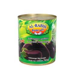 Al Rabih Patlican Kizartma 12x765g