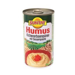 BAKTAT Humus 6x330g Tnk.