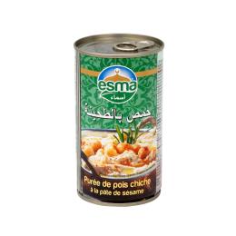 Esma Humus 12x330g Tnk.