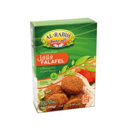 Al Rabih Falafel 12x200g