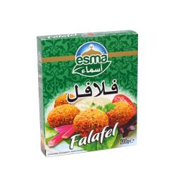 Esma Falafel 12x200g