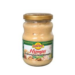 BAKTAT Humus 15x190ml kav.