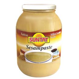 BAKTAT Tahin 6x1550g