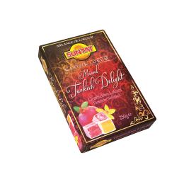 BAKTAT Karisik Lokum 12X 250g