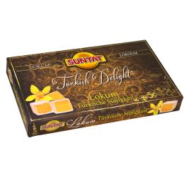 BAKTAT Sade Lokum 12x400g