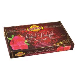 BAKTAT Narli Lokum 12x400g