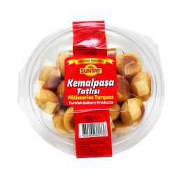 BAKTAT Kemalpasa Tatlisi Kase 12x165g