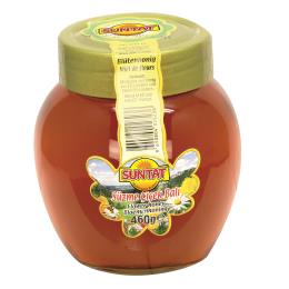 BAKTAT Süzme Bal 12x450g