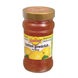 BAKTAT Ayva Receli 12x400g