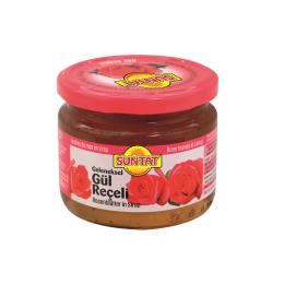 BAKTAT Gül Receli 15x225g