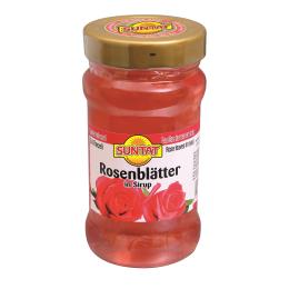 BAKTAT Gül Receli 12x400g