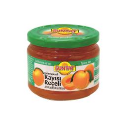 BAKTAT Kayisi Receli 12x380g