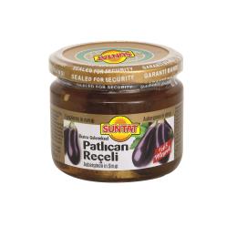 BAKTAT Patlican Receli 12x380g