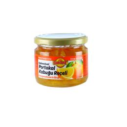 BAKTAT Portakal Kabugu Receli 12x400g