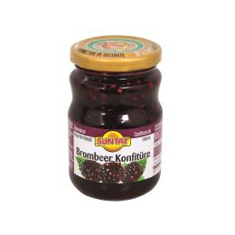 BAKTAT Bögürtlen Receli 15x225g