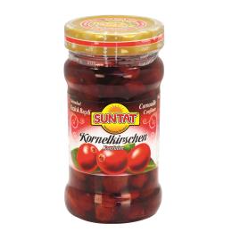 BAKTAT Kizilcik Receli 12x400g