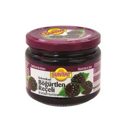 BAKTAT Bögürtlen Receli 12x380g