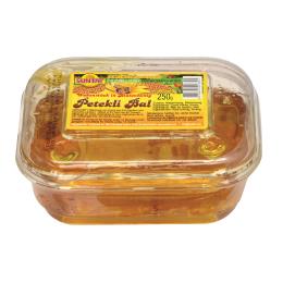 BAKTAT Mini Kase Petek Bal 18x250g