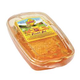 BAKTAT Petek Bal Kase 12x500g