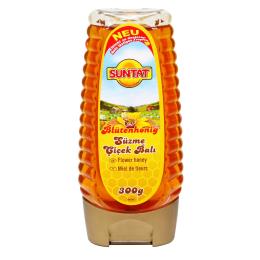 BAKTAT Süzme Cicek Bali 10x300g PET