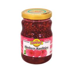 BAKTAT Ahududu Receli 15x225g