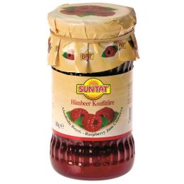 BAKTAT Ahududu Receli 12x380g