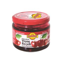 BAKTAT Visne Receli 12x380g