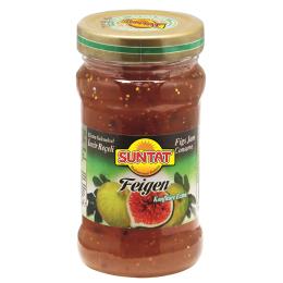 BAKTAT Incir Receli Sari 12x400g