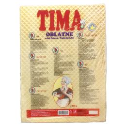 Tima Oblatne 12x200g