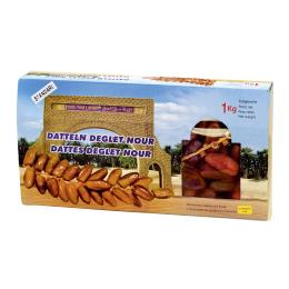 Tunus Hurmasi Standart 12x1000g