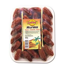 BAKTAT Hurma 24x400g