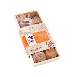 Taris Pulled Kuru Incir 48x250g No 3