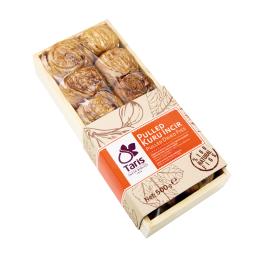 Taris Pulled Kuru Incir 24x500g No. 3