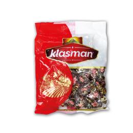 Klasman Kahveli Seker Sert 16x300g