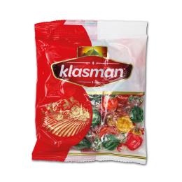 Klasman Meyveli Seker Sert 16x300g