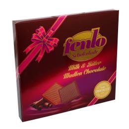 Fenlo Madlen Cikolata 12x400g